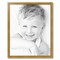 ArtToFrames 24x30 Inch Picture Frame, This 1.25 Inch Custom Wood Poster Frame is Available in Multiple Colors, Great for Your Art or Photos - Comes with 060 Plexi Glass and Corrugated Backing (A17RI)